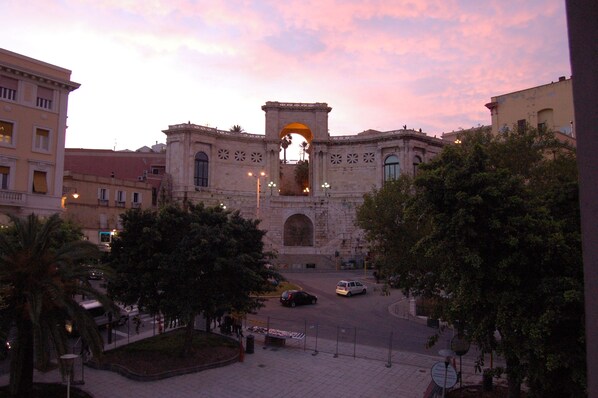 Detalle del exterior