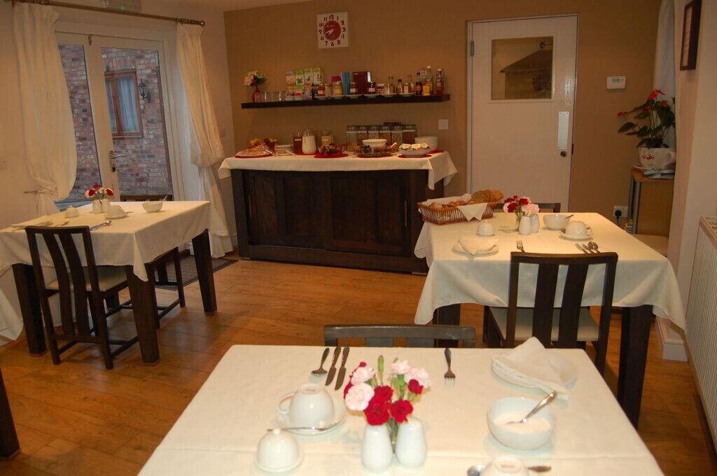 تناول الطعام