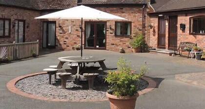 The Manor Coach House