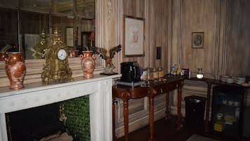 Restauración
