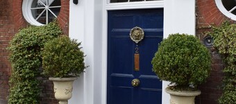 ハーモンズワース ホール ゲスト ハウス ヒースロー