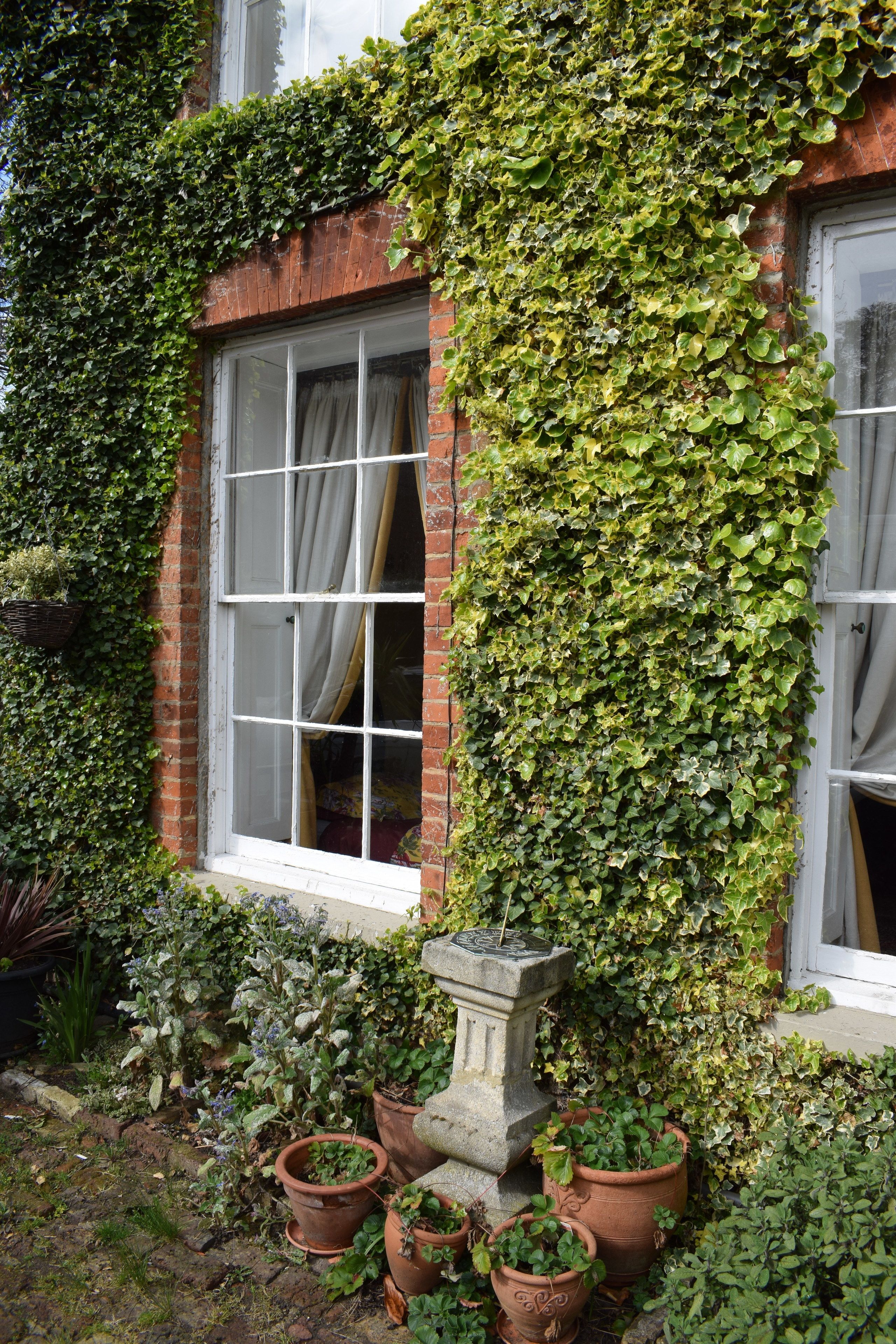 Harmondsworth Hall Guest House Heathrow