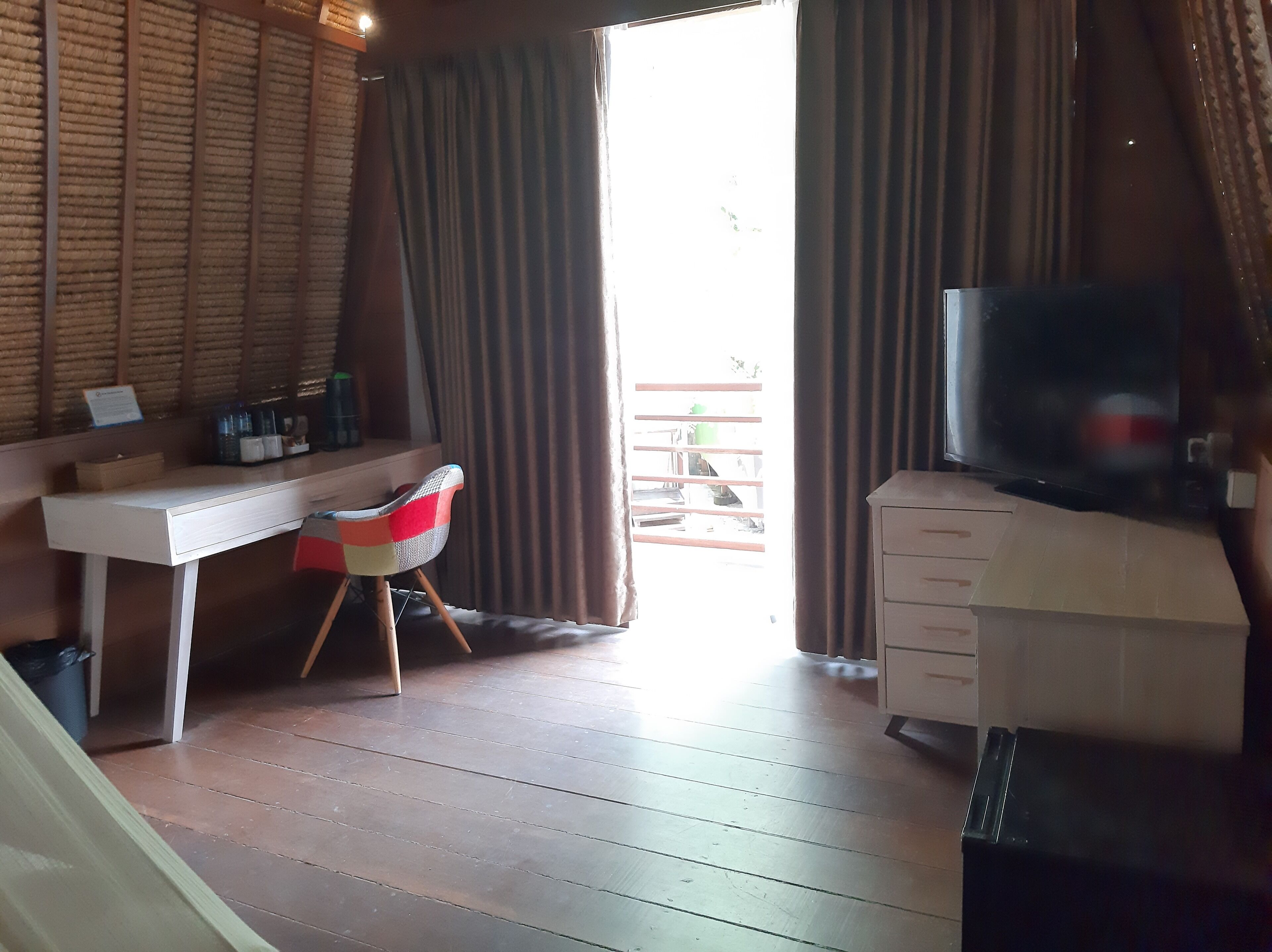 Foto - Mola2 Resort Gili Air