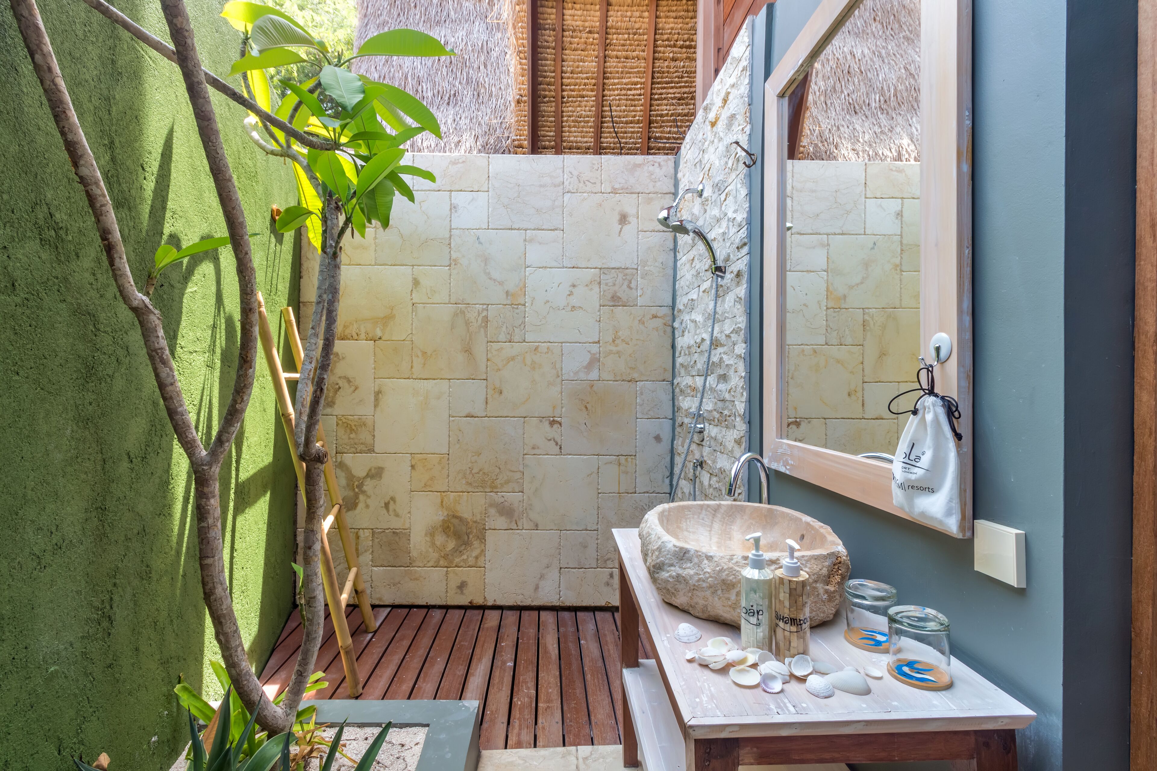 Foto - Mola2 Resort Gili Air