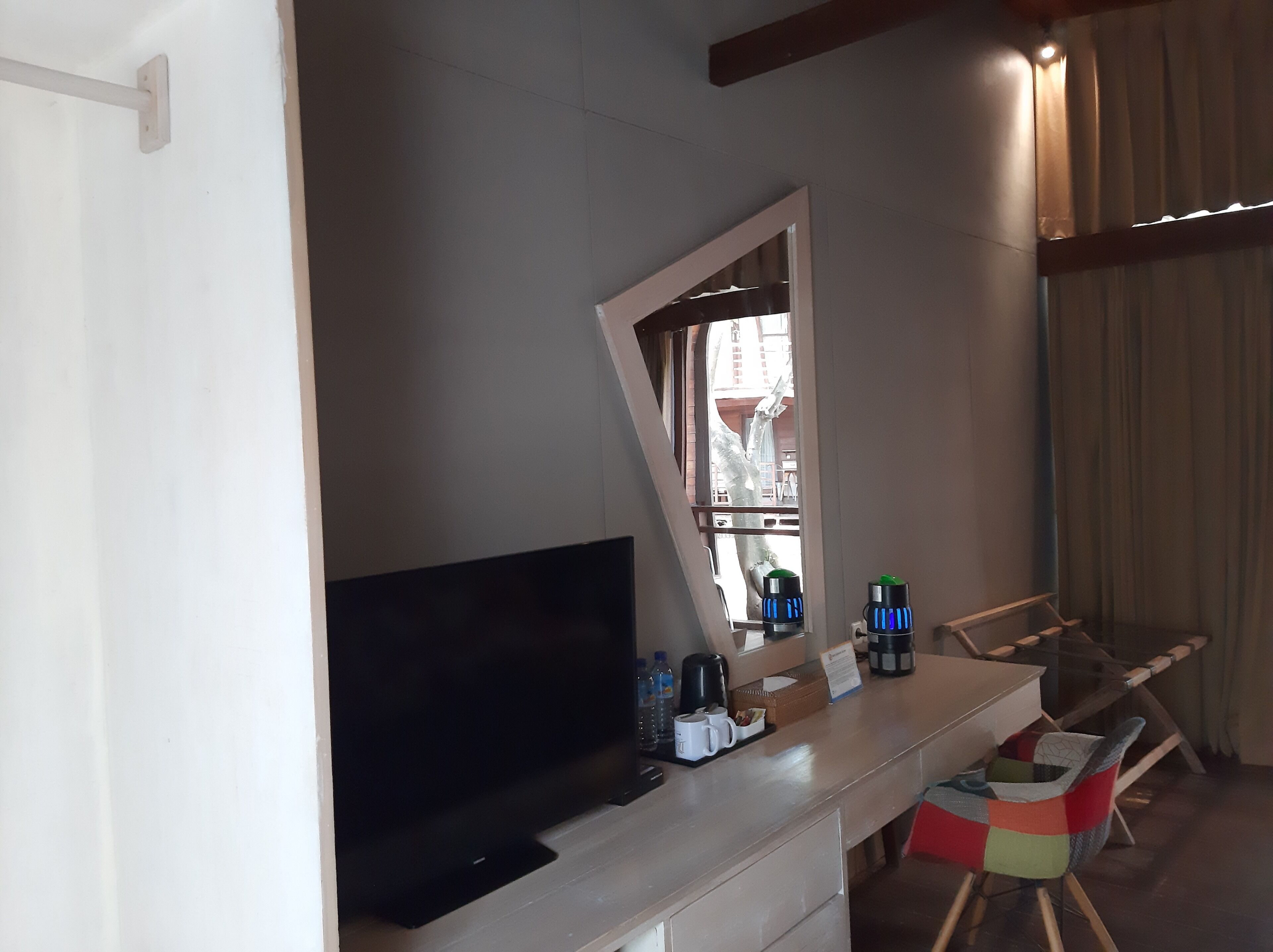 Foto - Mola2 Resort Gili Air