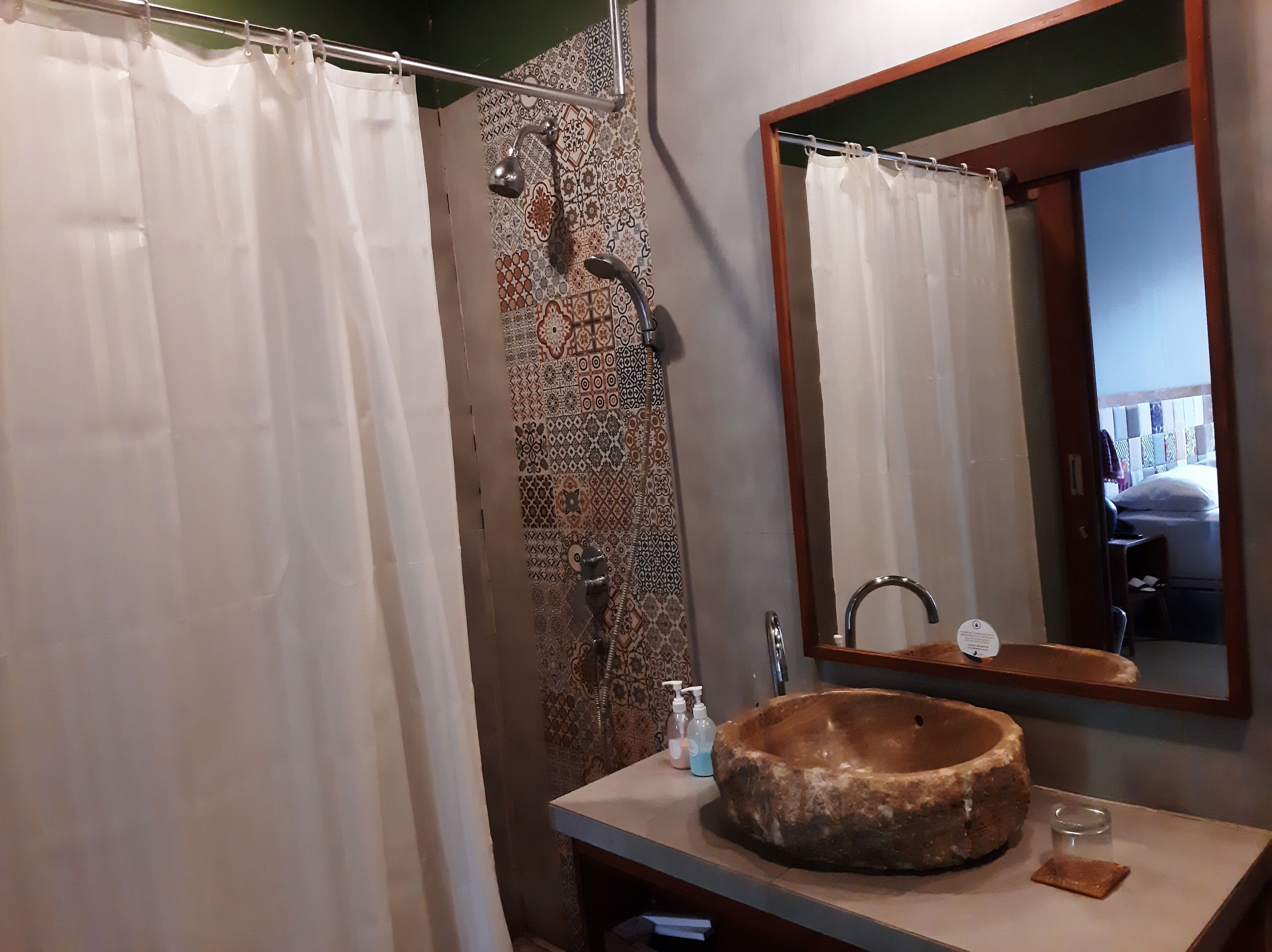 Foto - Mola2 Resort Gili Air