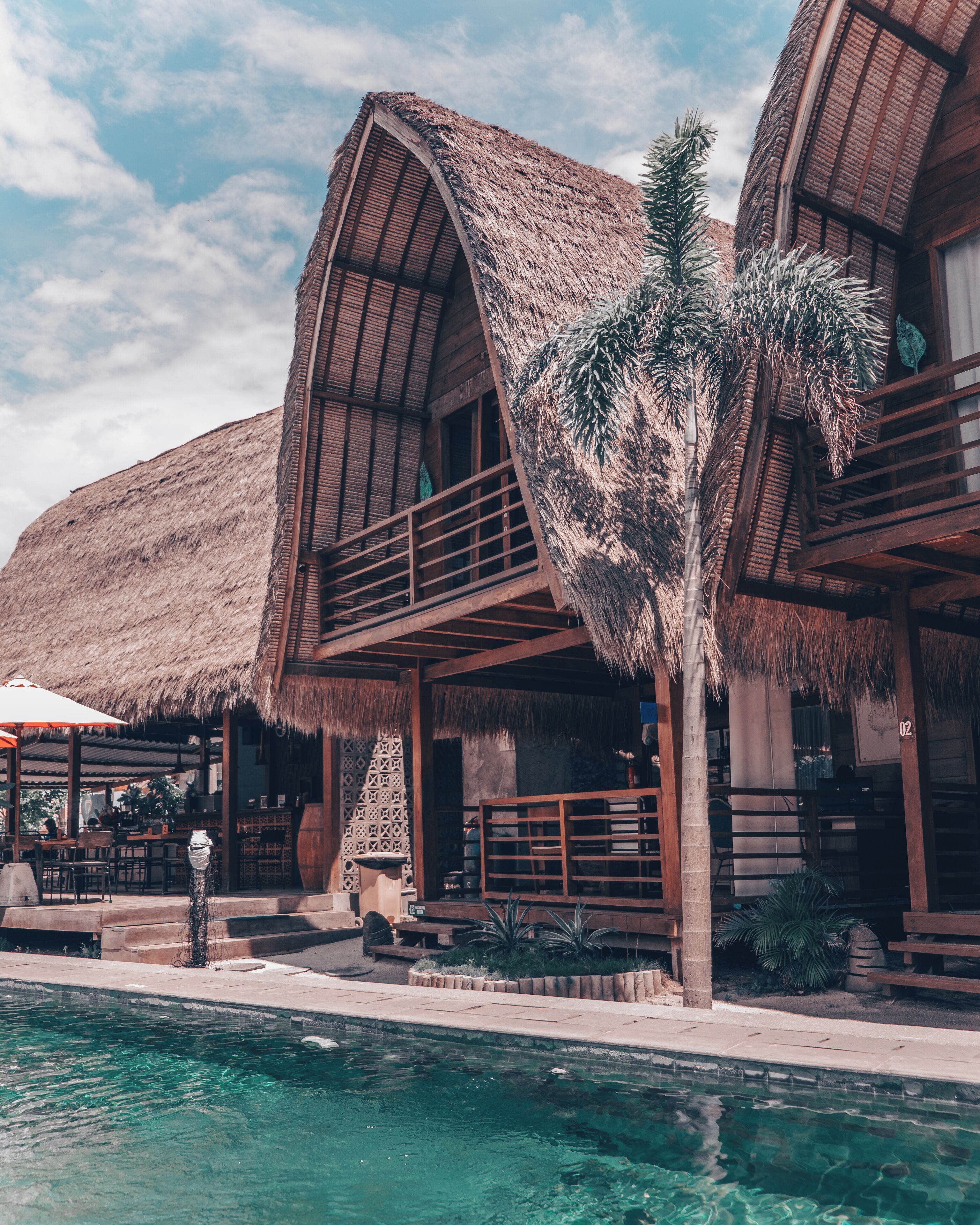 Foto - Mola2 Resort Gili Air