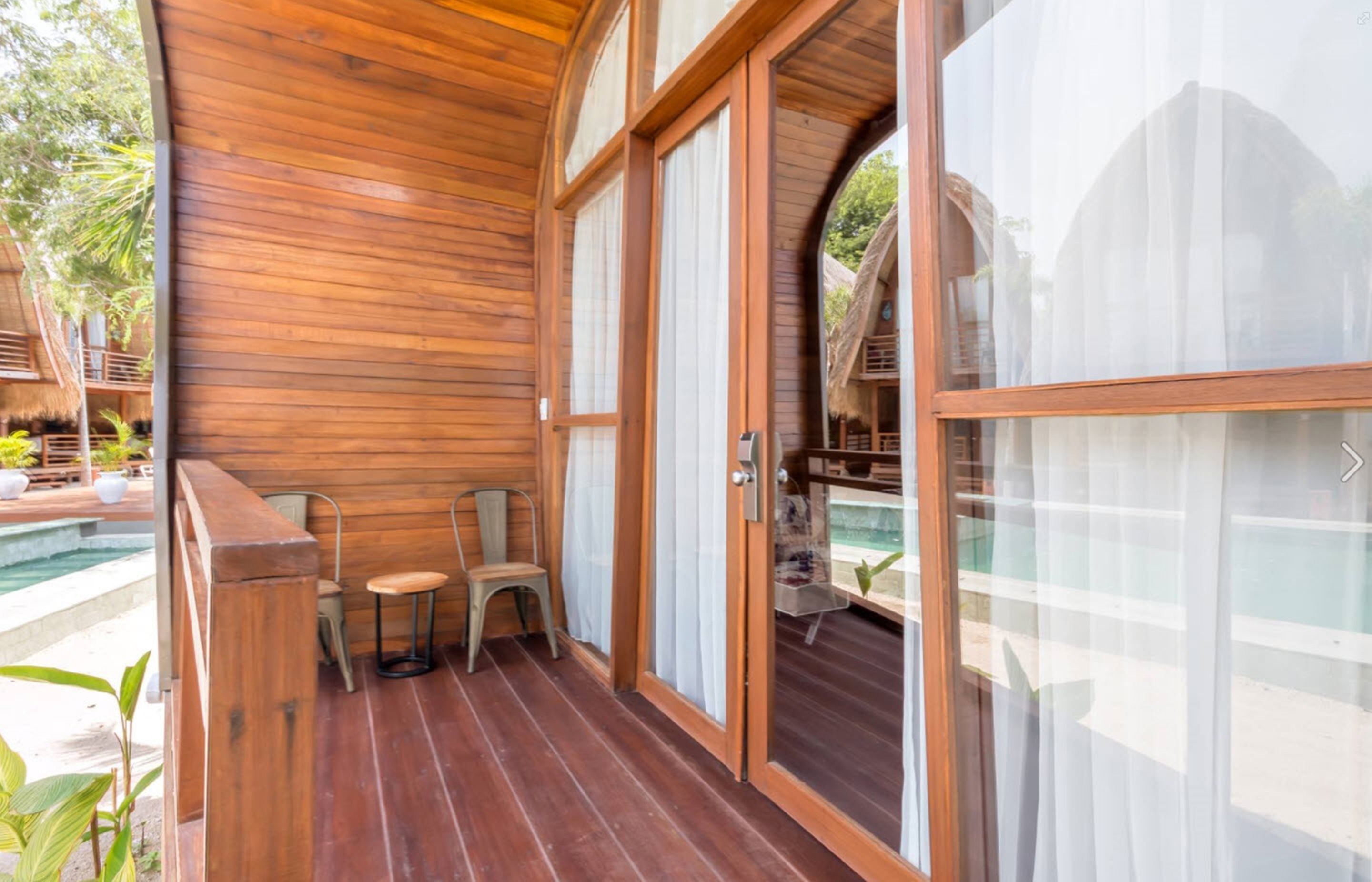 Foto - Mola2 Resort Gili Air