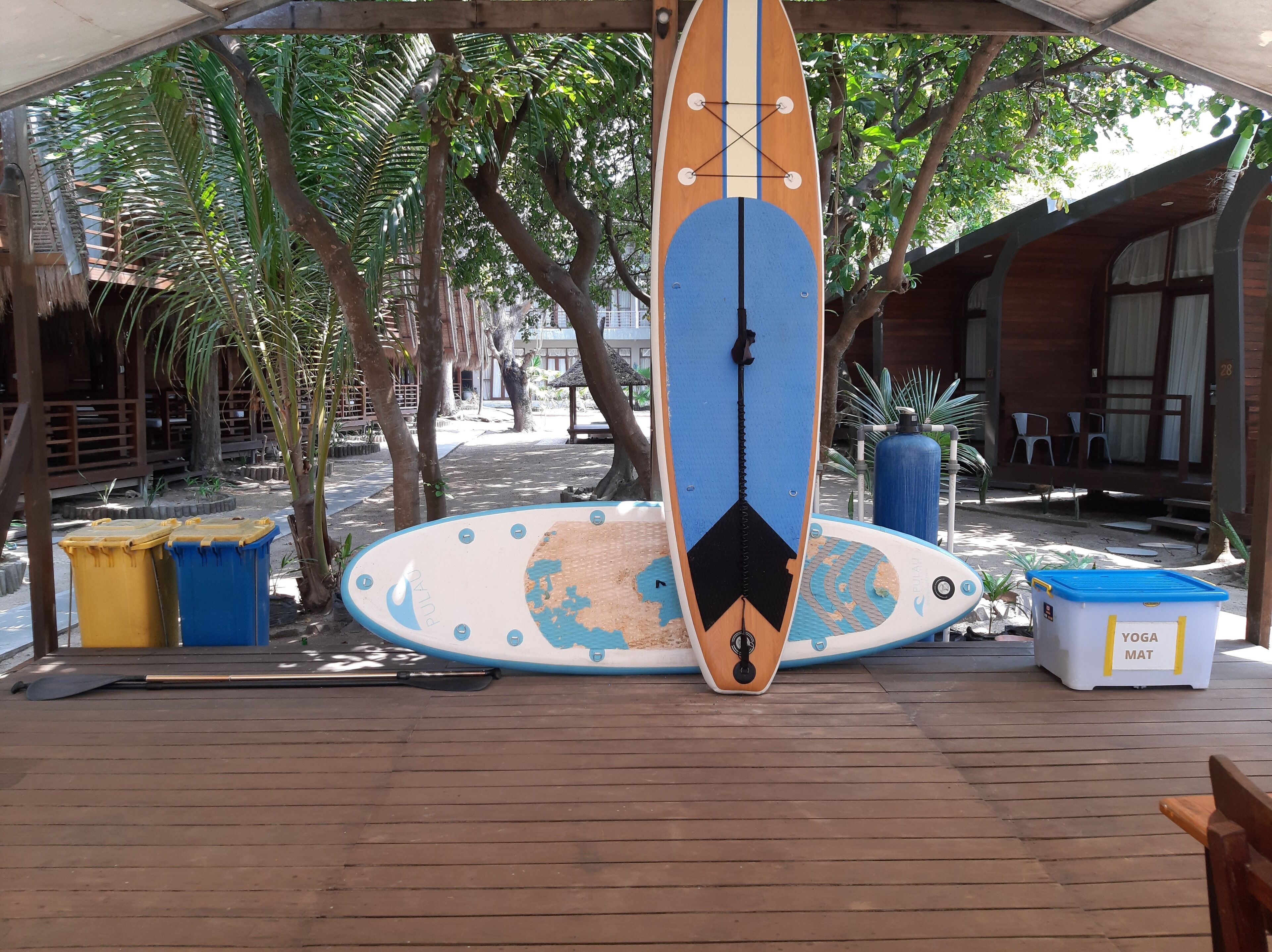 Foto - Mola2 Resort Gili Air