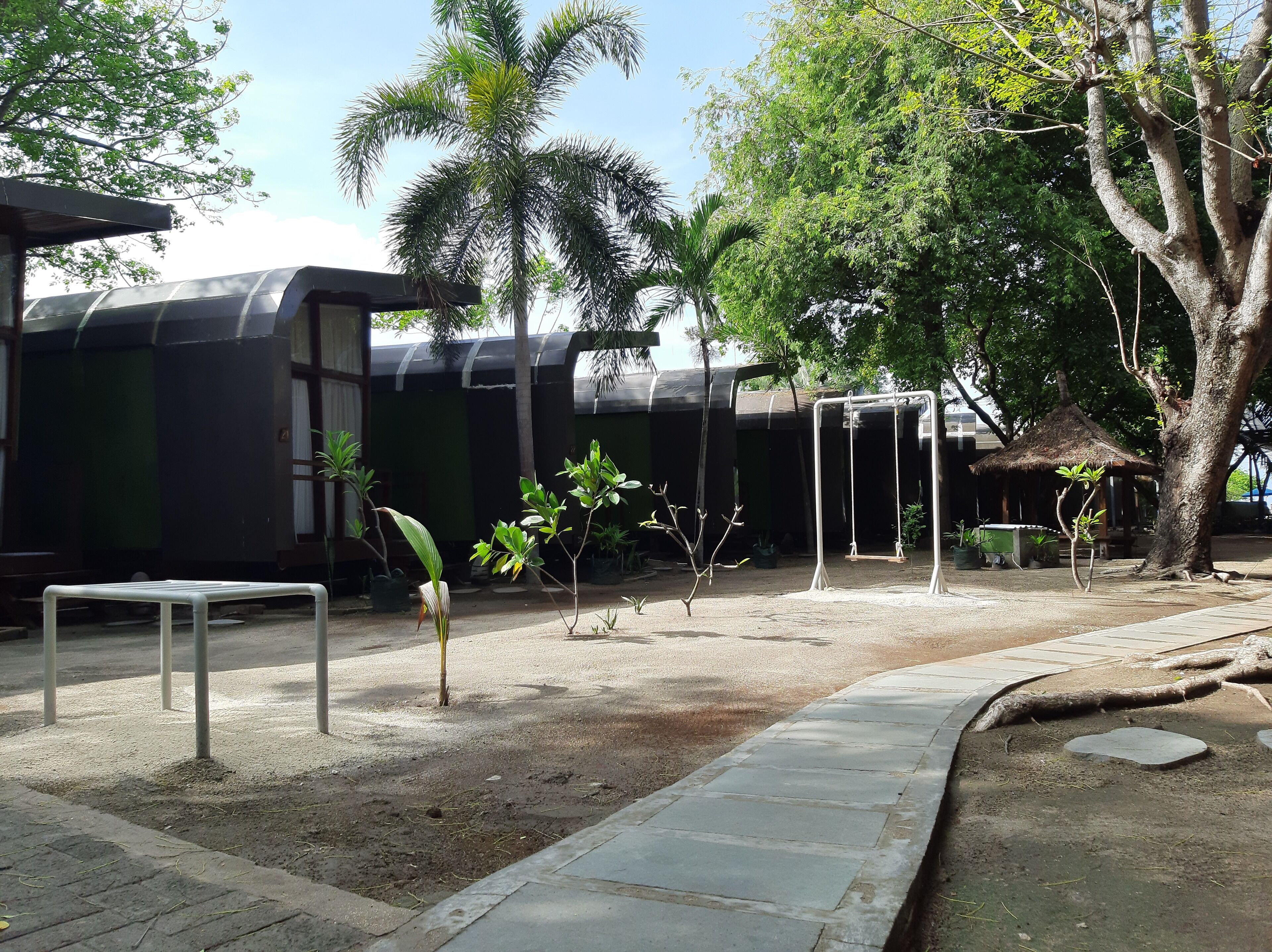 Foto - Mola2 Resort Gili Air