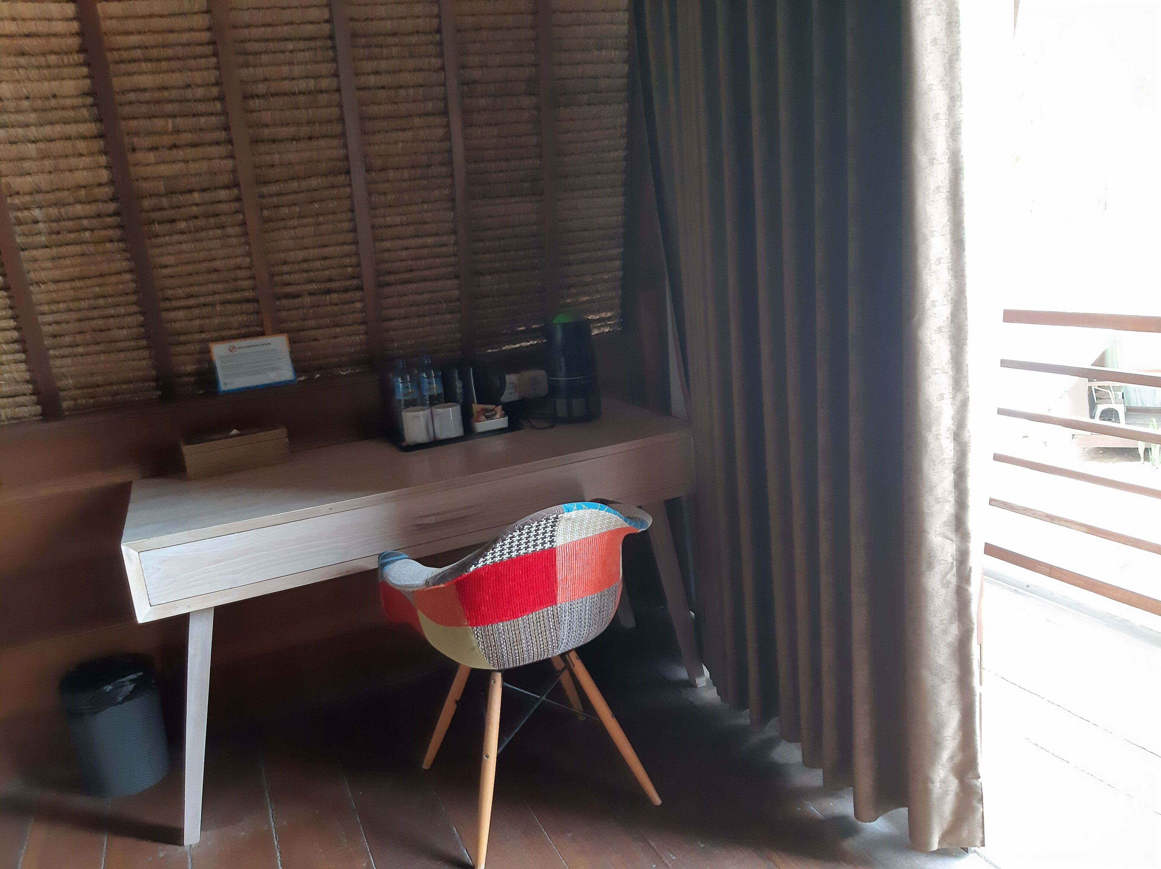 Foto - Mola2 Resort Gili Air