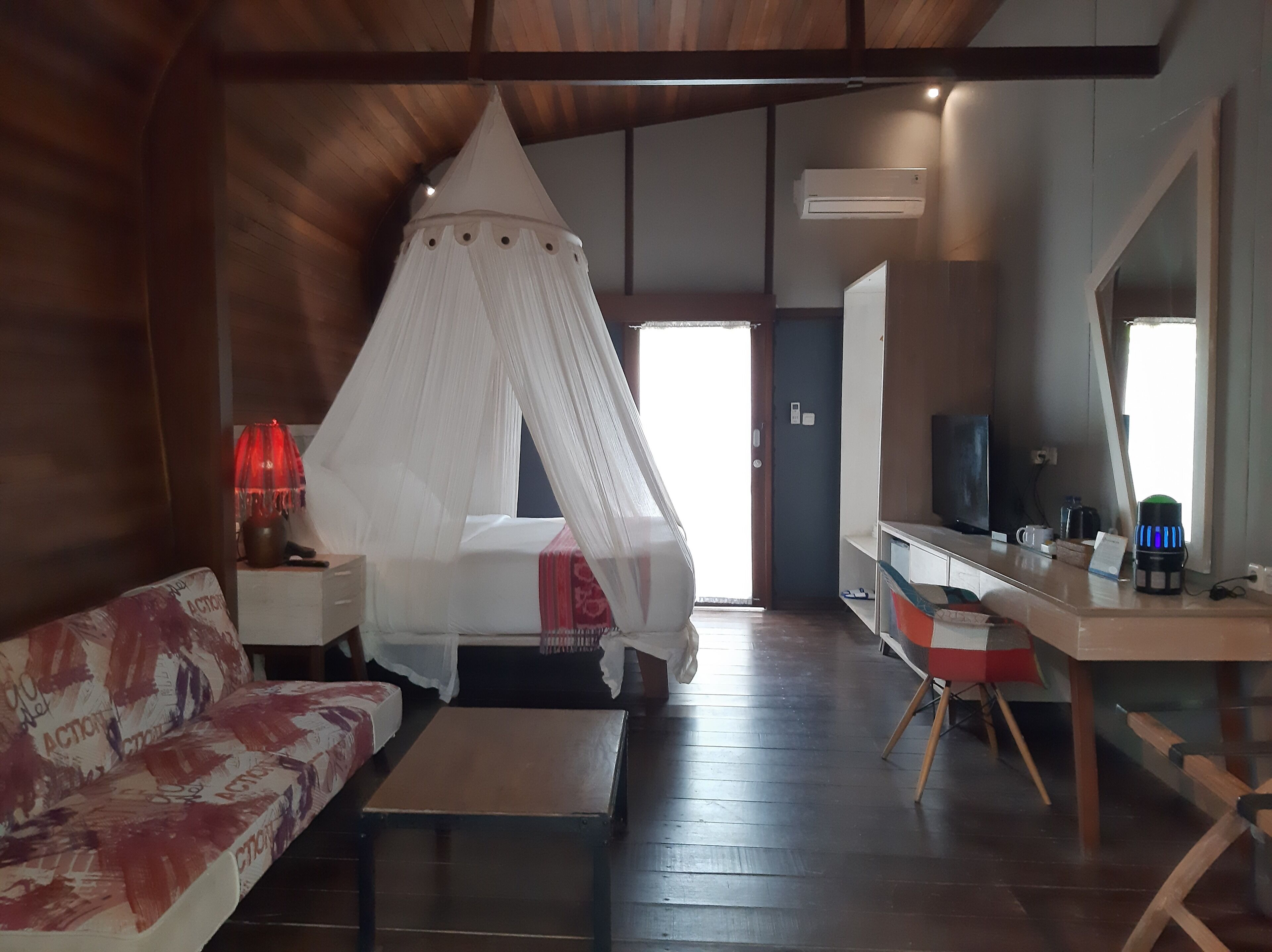 Foto - Mola2 Resort Gili Air