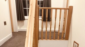 施設の正面