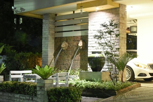 NRV Donmuang Airport