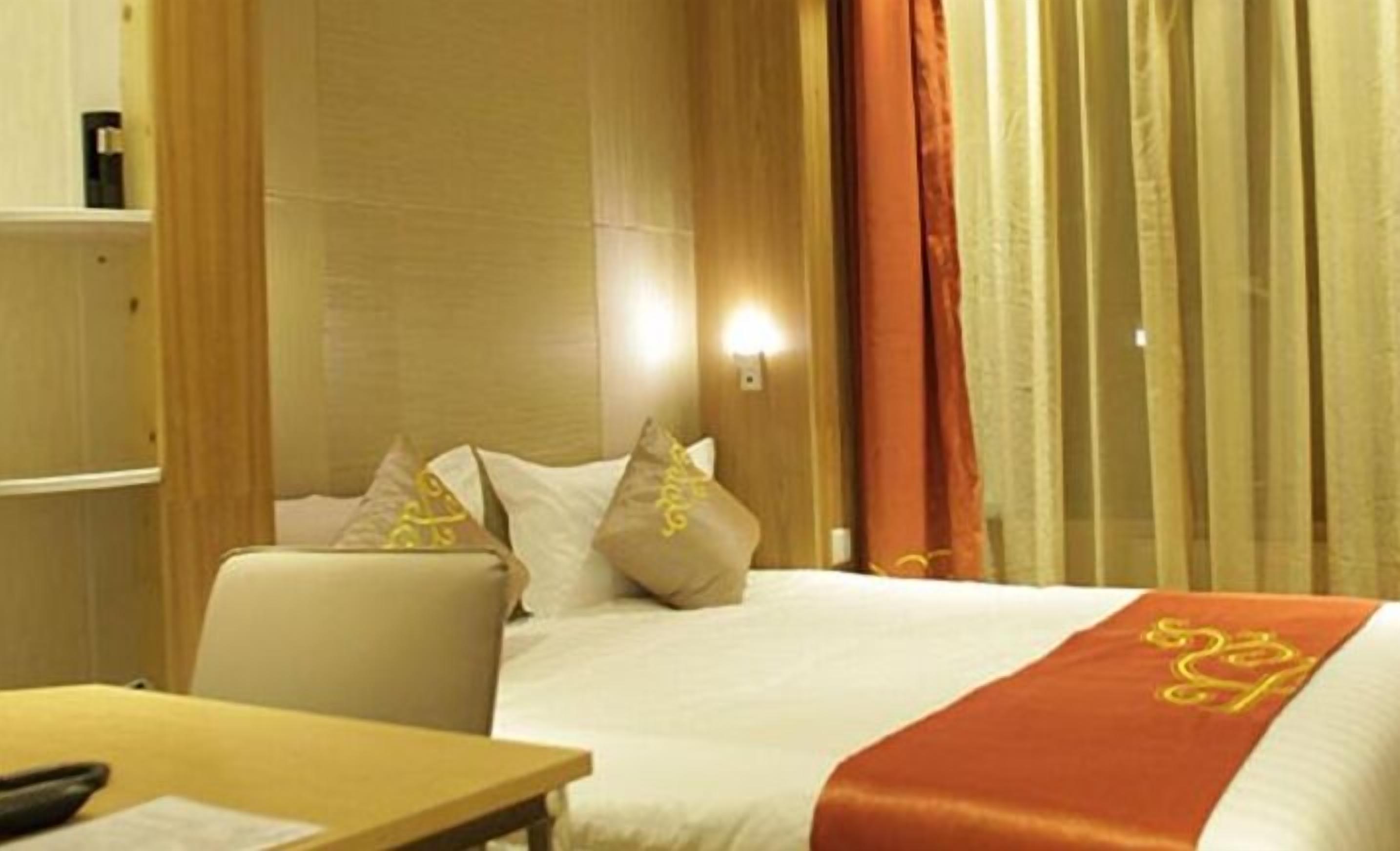 minibar, in-room safe, blackout curtains, soundproofing