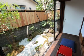 View from property - Hashibaya (Kanazawa)