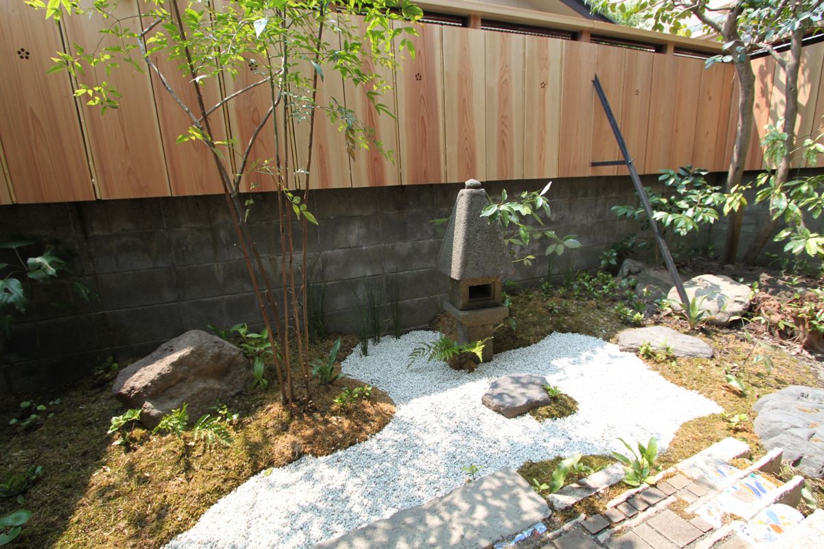 施設からの眺望