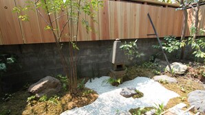 View from property - Hashibaya (Kanazawa)