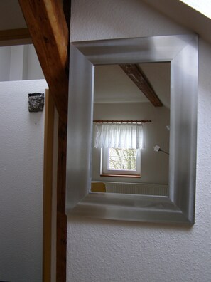 公寓, 2 間臥室 | 熨斗/熨衣板、折疊床/加床、免費無線上網、床單