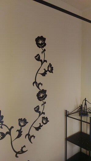 Tweepersoonskamer | Een strijkplank/strijkijzer, extra bedden (toeslag), gratis wifi