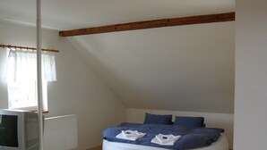 Apartment, 2 Bedrooms - Pension U Václava (Janov)