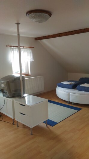 Apartment, 2 Bedrooms