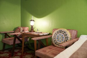 Free WiFi - HOTEL Clam Chowder (Kyoto)