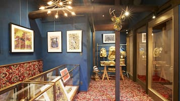 Designer store