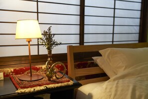Deluxe Twin Room | Free WiFi - HOTEL Clam Chowder (Kyoto)