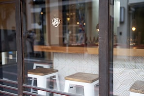 Exterior - HOTEL Clam Chowder (Kyoto)