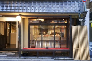 Exterior - HOTEL Clam Chowder (Kyoto)