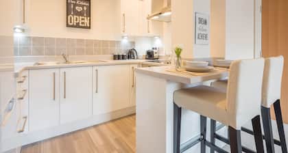 Skyline Luxury Apartments