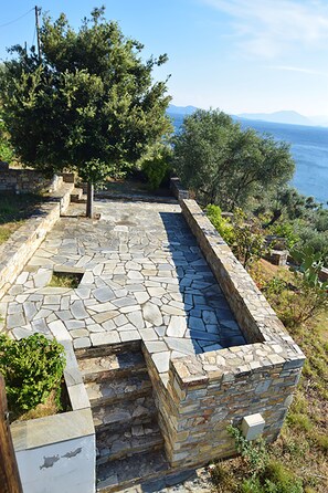 Terras