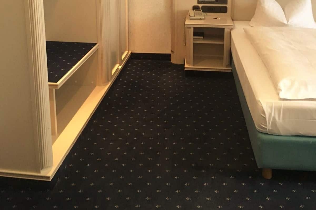 Single Room | Premium bedding, minibar, in-room safe, desk