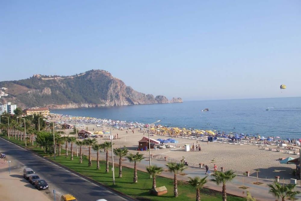 Angora Apart Hotel