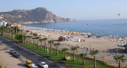 Angora Apart Hotel