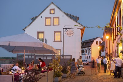 Burggarten Appartements Neuleiningen