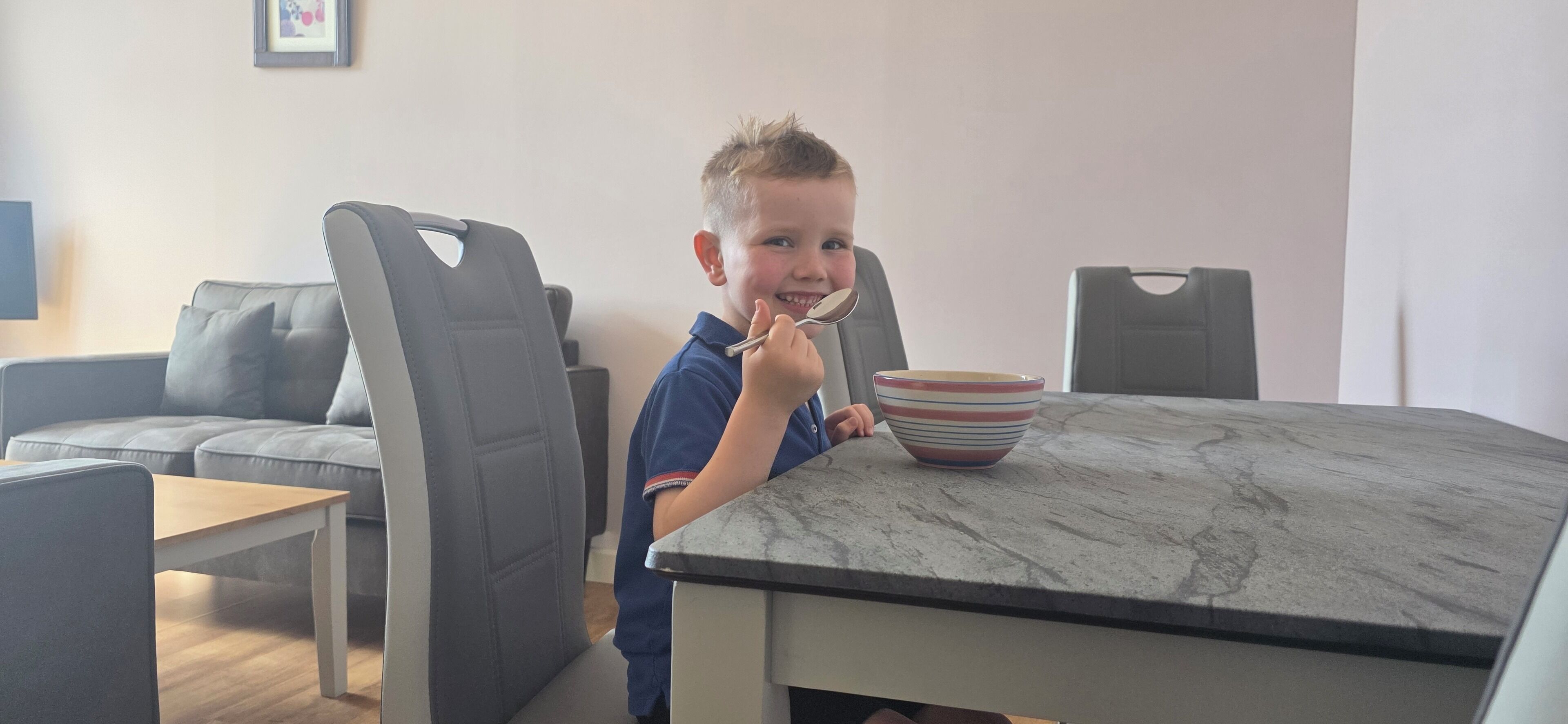 Iron/ironing board, free WiFi, bed sheets, wheelchair access