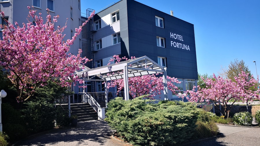 Hotel Fortuna