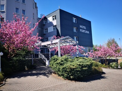 Hotel Fortuna