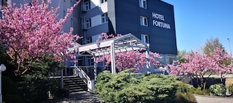 Hotel Fortuna