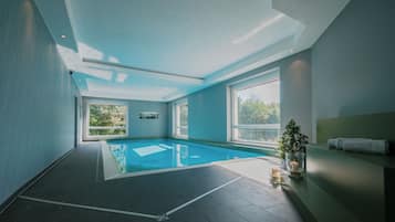 Inomhuspool
