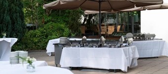 Albhotel Fortuna