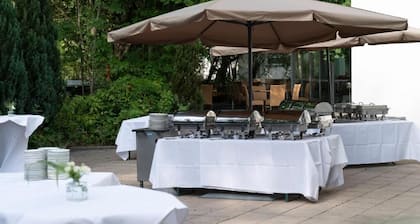Albhotel Fortuna