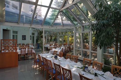 Servizio di cena