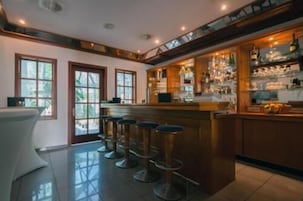 Bar (na propriedade)
