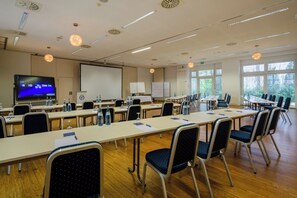 Meeting facility - Albhotel Fortuna (Riederich)
