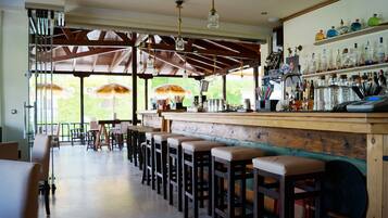 Bar (ter plaatse)