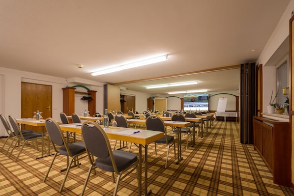 Sala de reunião