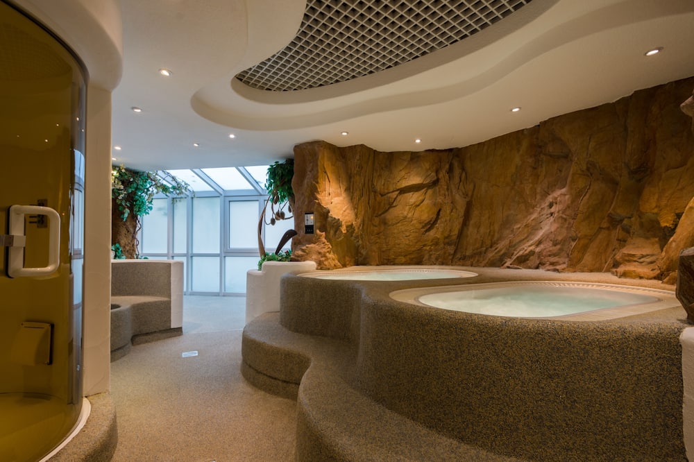 Hotel Fortuna